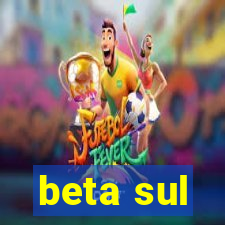 beta sul